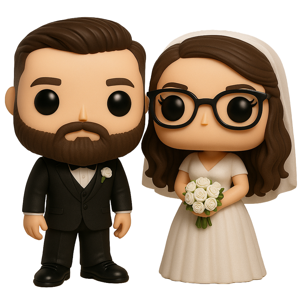 Aurélie & Corentin